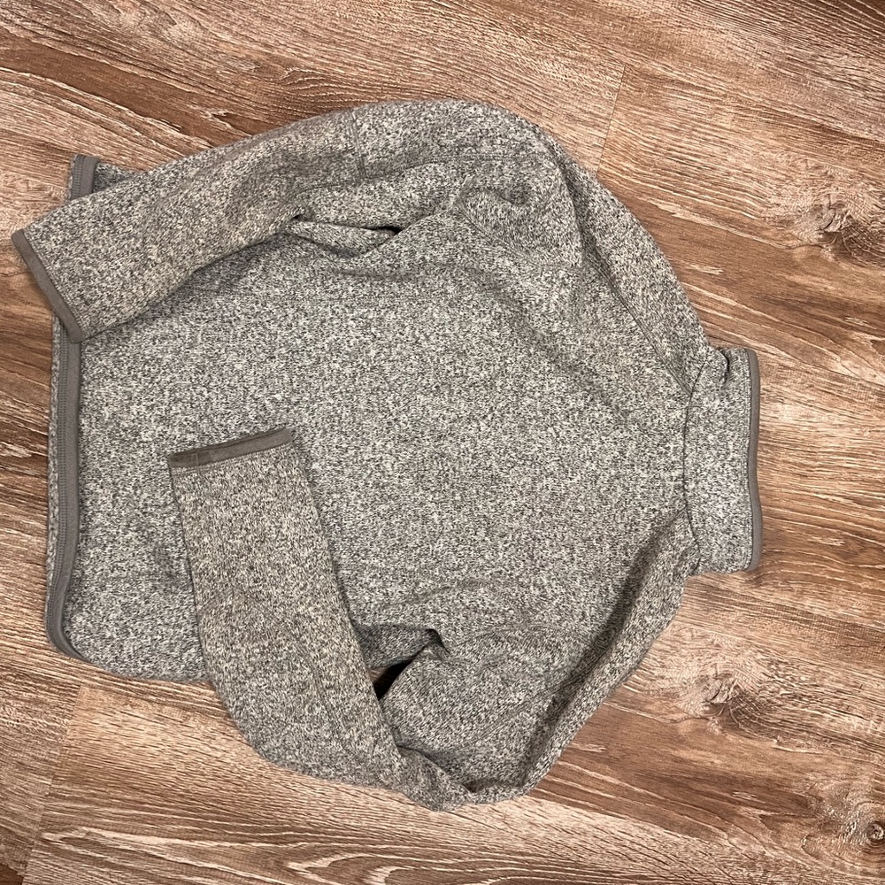 Patagonia Women’s Better Half 1/4 Zip